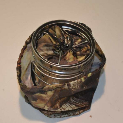 Турбо-печка PS600Т в Сургуте