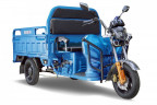 Грузовой электрический трицикл RuTrike Гибрид 1500 в Сургуте