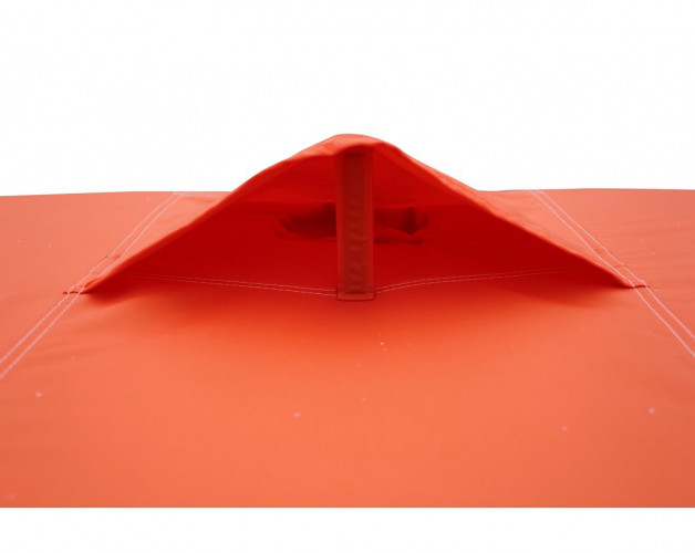 Палатка для рыбалки Нельма Куб 3 Люкс в Сургуте