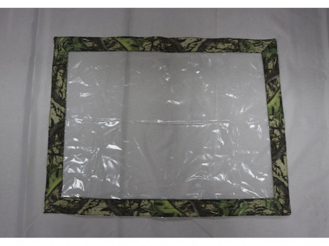 Раскладушка туристическая (195*65*40) Пингвин в Сургуте