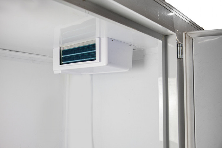 Электромобиль RTA ТЕРМО в Сургуте