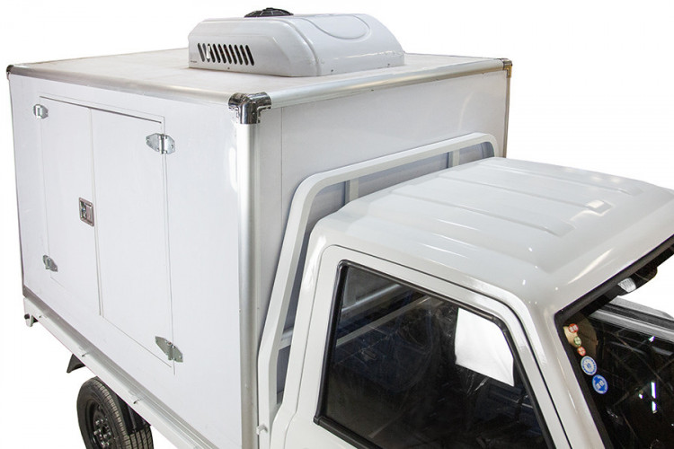 Электромобиль RTA ТЕРМО в Сургуте