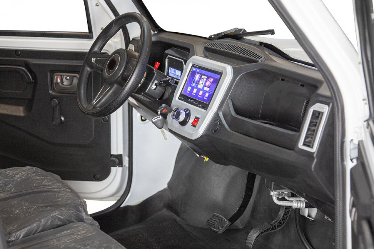 Электромобиль RTA ТЕРМО в Сургуте