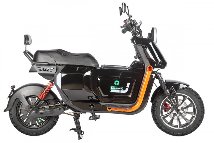 Электровелосипед Gelbert Condor GT в Сургуте