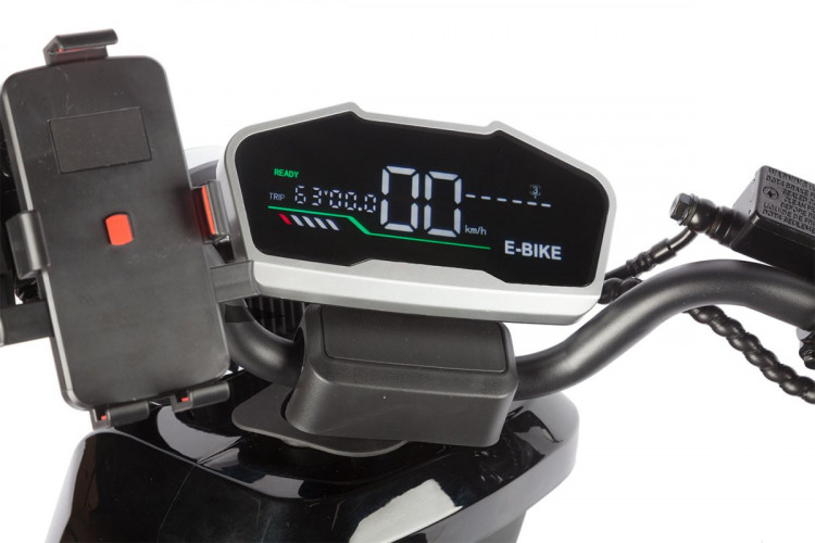 Электровелосипед Gelbert Condor GT в Сургуте