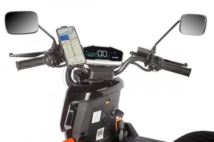 Электровелосипед Gelbert Condor GT в Сургуте