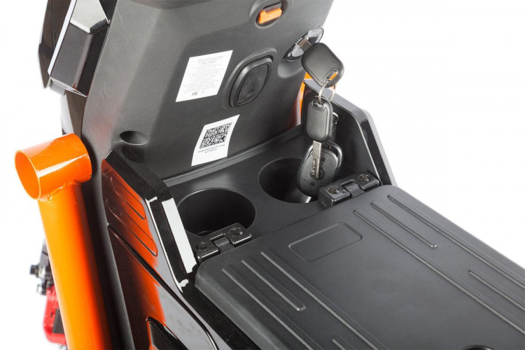 Электровелосипед Gelbert Condor GT в Сургуте