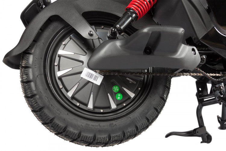 Электровелосипед Gelbert Condor GT в Сургуте