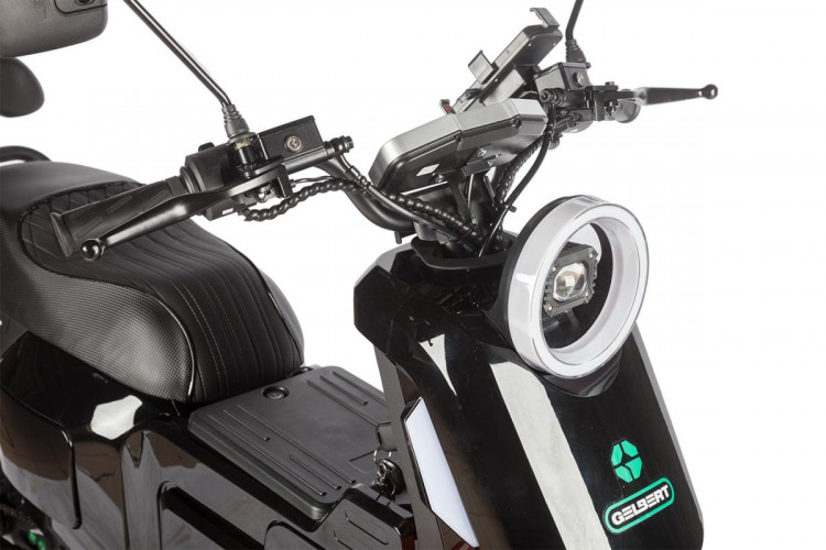 Электровелосипед Gelbert Condor GT в Сургуте