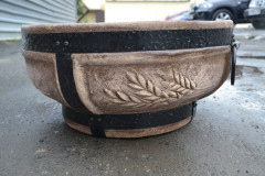 Очаг для костра малый Подсолнух Очаг для костра малый Подсолнух