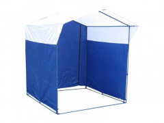 Торговая палатка МИТЕК ДОМИК 1,5 X 1,5