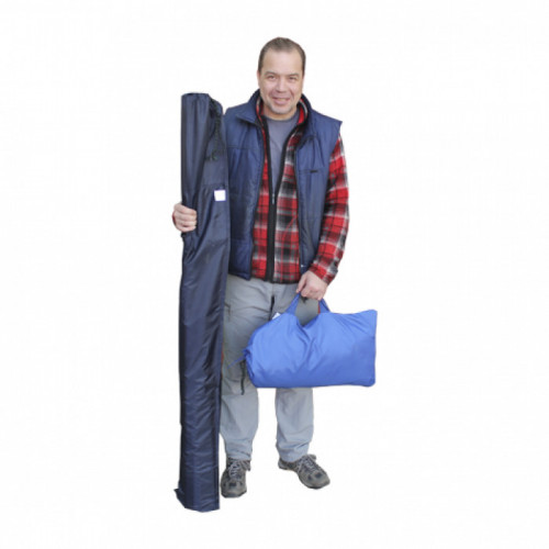 Торговая палатка МИТЕК ДОМИК 1,5 X 1,5 в Сургуте