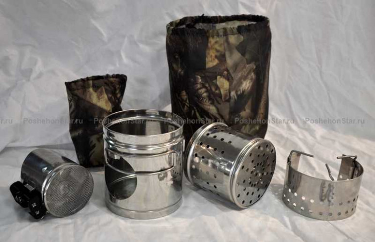 Турбо-печка PS1500Т в Сургуте