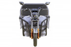 Грузовой электрический трицикл RuTrike Дукат 1500 в Сургуте