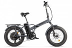 Электровелосипед Eltreco Multiwatt NEW в Сургуте