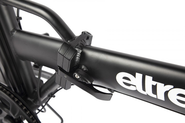 Электровелосипед Eltreco Multiwatt NEW в Сургуте