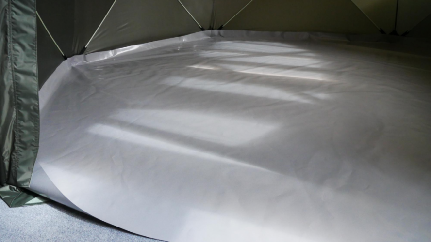 Гидропол ПВХ SibFisher для шатра Комфорт в Сургуте