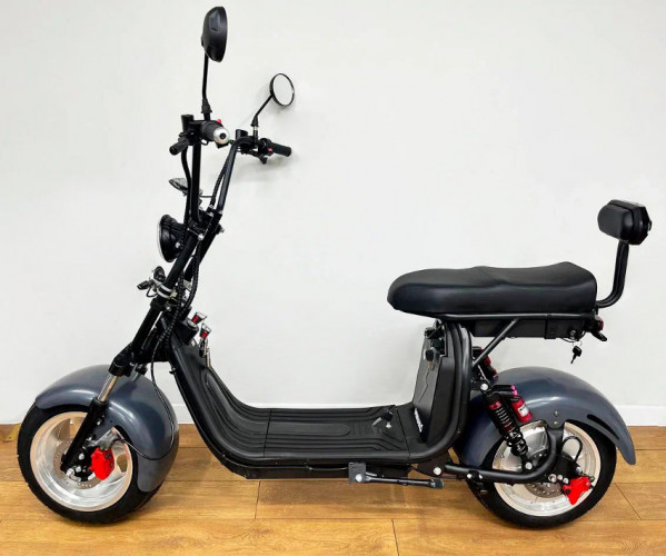 Электроскутер Minako REX-D 2000W 40Ah в Сургуте