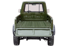 Электромобиль RTA АТАКА 4x4 Электромобиль RTA АТАКА 4x4