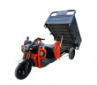 Грузовой электрический трицикл Pаntеrа Гидрaвлика 75V1500W в Сургуте