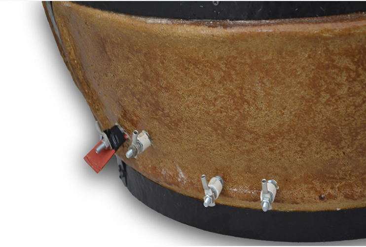 Тандыр Электрический для лепешек в Сургуте