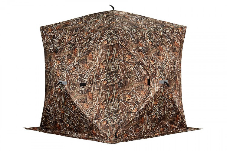 Палатка зимняя HIGASHI CAMO COMFORT в Сургуте