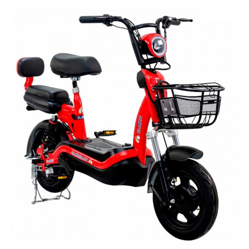 Электровелосипед Elbike Dacha Mini 12 в Сургуте