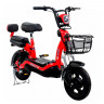 Электровелосипед Elbike Dacha Mini 12 в Сургуте