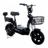 Электровелосипед Elbike Dacha Mini 12 в Сургуте