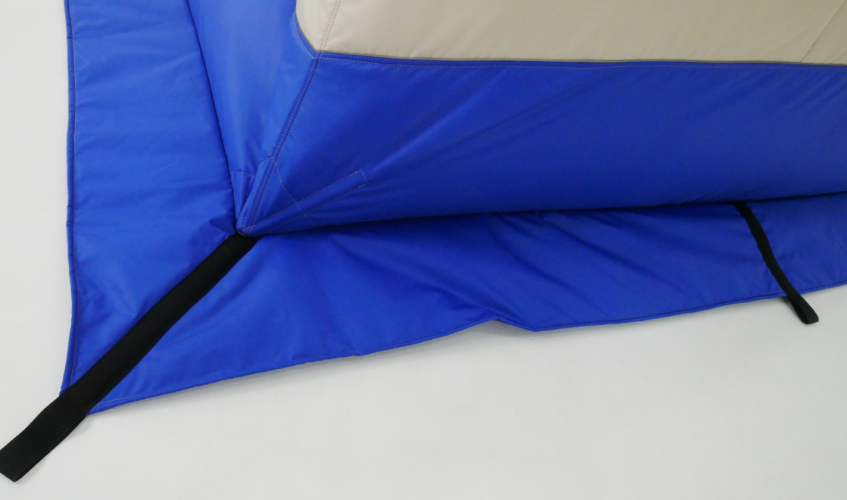 Зимняя палатка для рыбалки SibFisher 2.3-2.3 в Сургуте