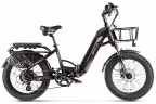 Электровелосипед Eltreco BOBCAT PRO в Сургуте