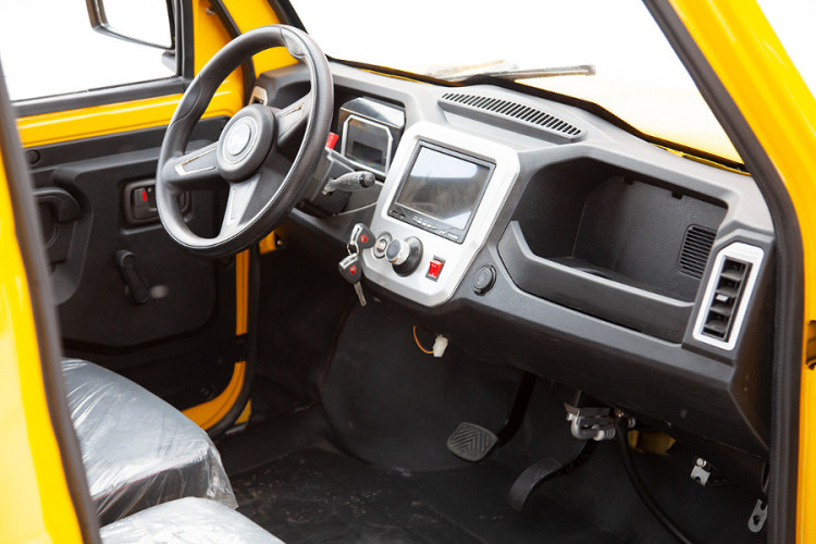 Электромобиль RTA ТОК 4 в Сургуте