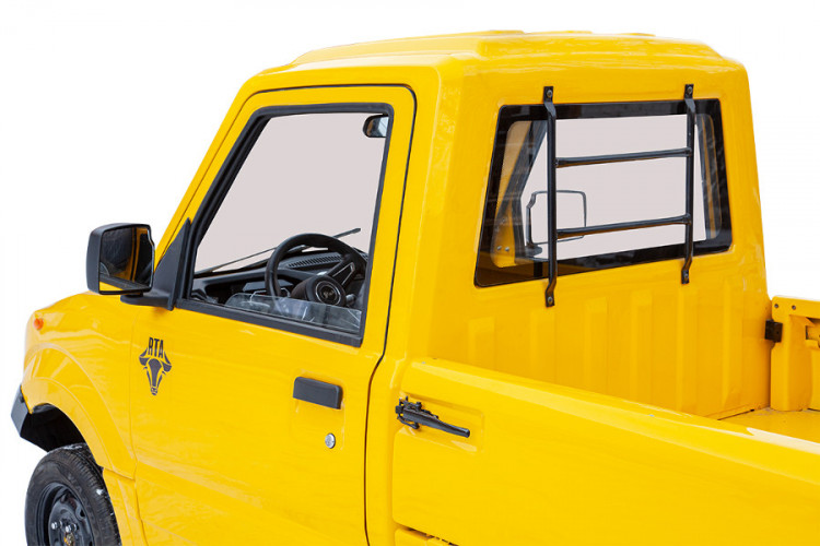 Электромобиль RTA ТОК 4 в Сургуте