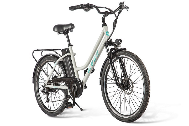 Электровелосипед Gelbert Moon в Сургуте