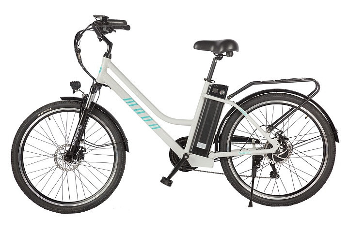 Электровелосипед Gelbert Moon в Сургуте