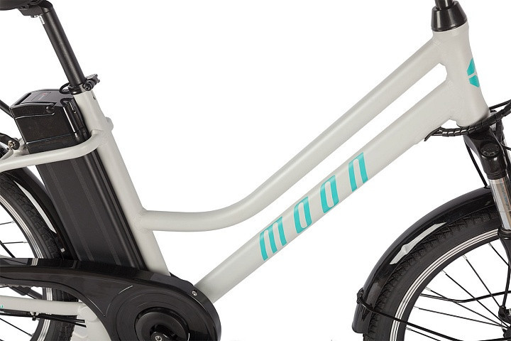 Электровелосипед Gelbert Moon в Сургуте