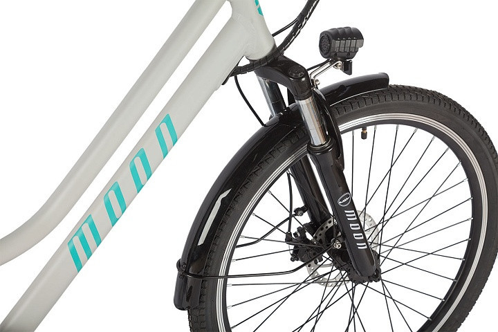 Электровелосипед Gelbert Moon в Сургуте