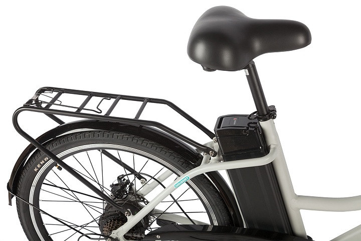 Электровелосипед Gelbert Moon в Сургуте