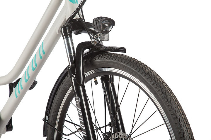 Электровелосипед Gelbert Moon в Сургуте