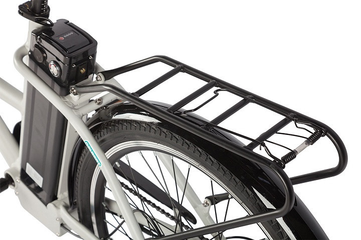 Электровелосипед Gelbert Moon в Сургуте