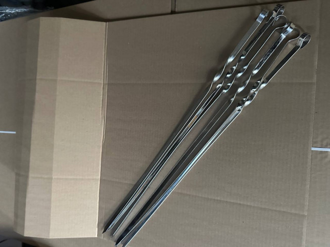 Тандыр Колос в Сургуте