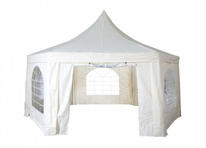 Шатер-тент Green Glade 2,5 х 2,5 х 2,5 х 3,4 м (1053) в Сургуте