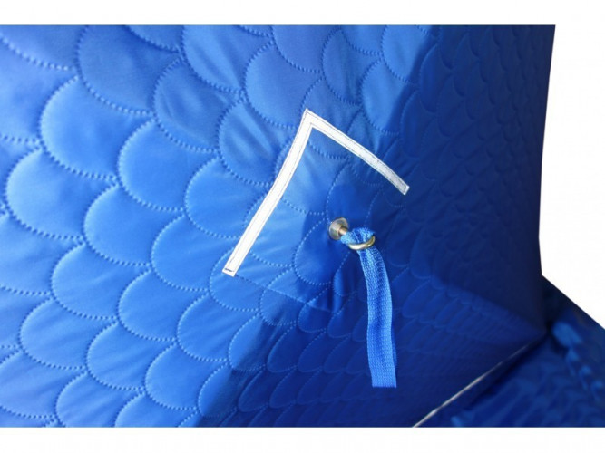 Палатка куб для рыбалки Пингвин Сиберия (Siberia) в Сургуте