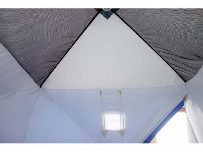 Палатка куб для рыбалки Пингвин Сиберия (Siberia) в Сургуте