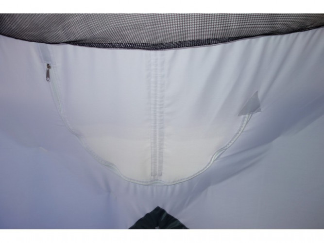 Палатка куб для рыбалки Пингвин Сиберия (Siberia) в Сургуте