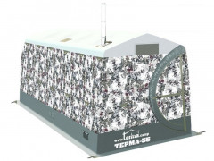 Зимняя палатка Терма-55