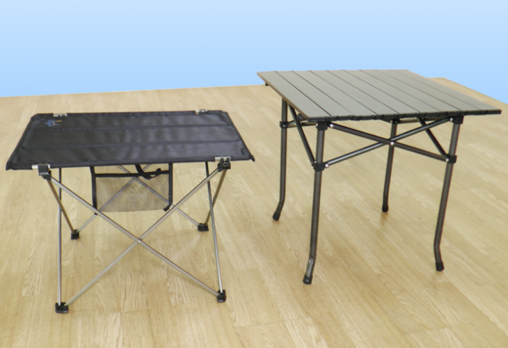 Стол складной "Снегирь" Большой в Сургуте