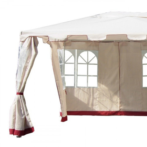 Шатер-тент Green Glade 3 х 6 х 2,5 м (1049) в Сургуте