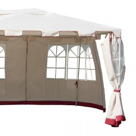 Шатер-тент Green Glade 3 х 6 х 2,5 м (1049) в Сургуте