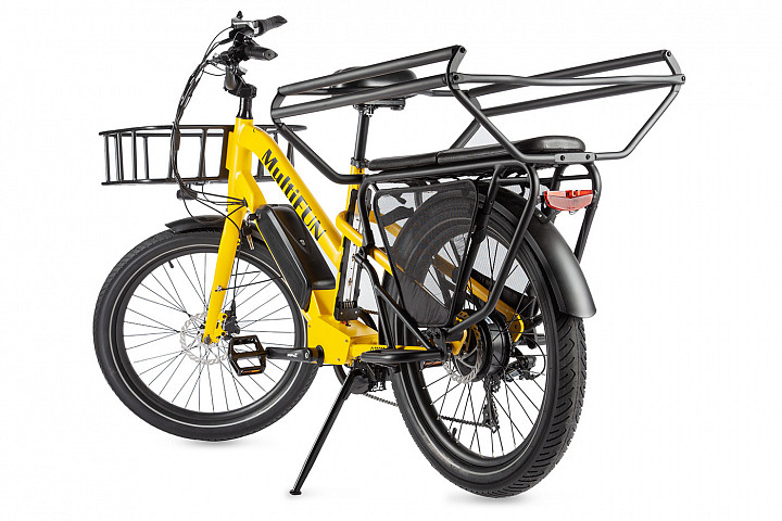 Электровелосипед Eltreco MultiFun в Сургуте